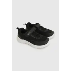 COLLOKY - Zapatilla Negro Unisex niño 7373
