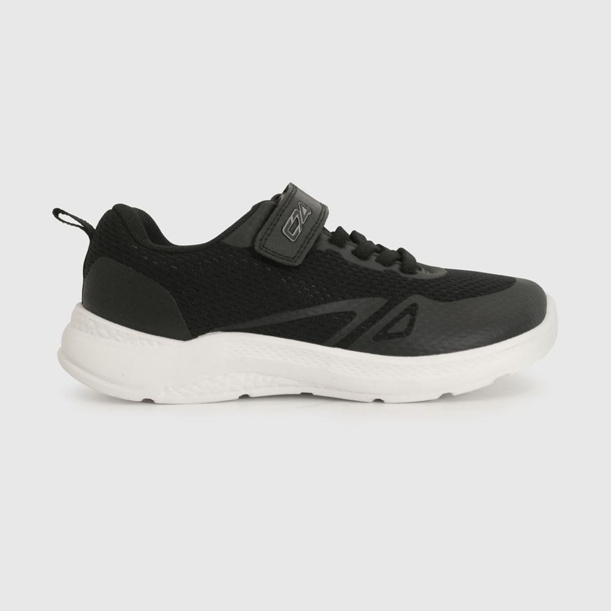 COLLOKY - Zapatilla Negro Unisex niño 7373