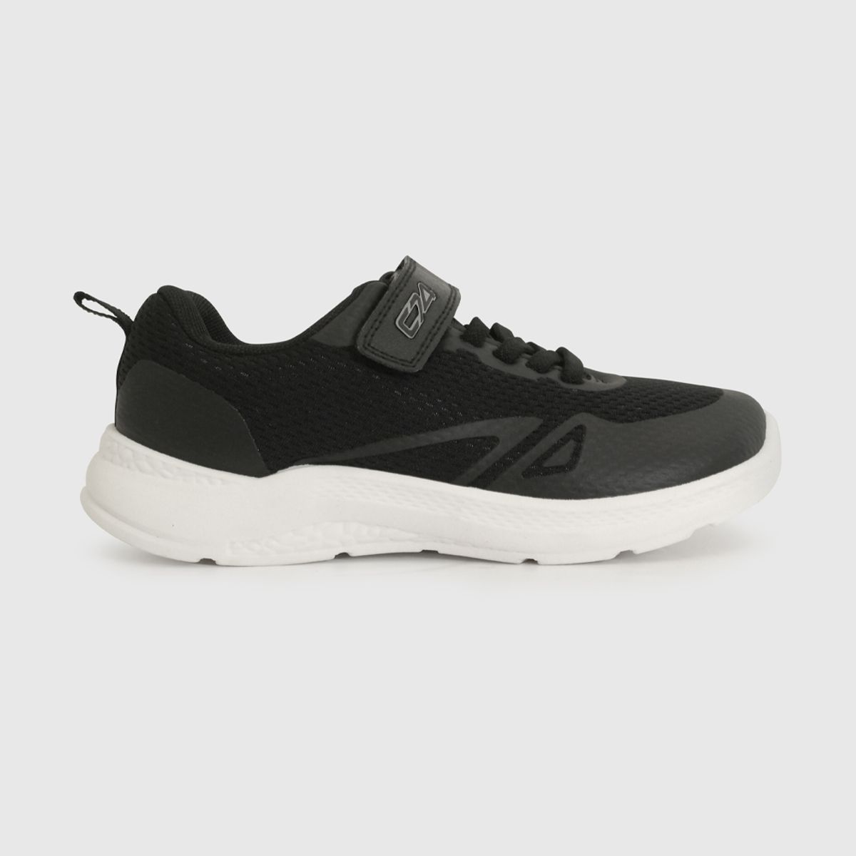 COLLOKY - Zapatilla Negro Unisex niño 7373