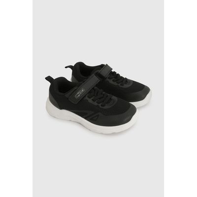Imagen 1 del producto Zapatilla Negro Unisex niño 7373