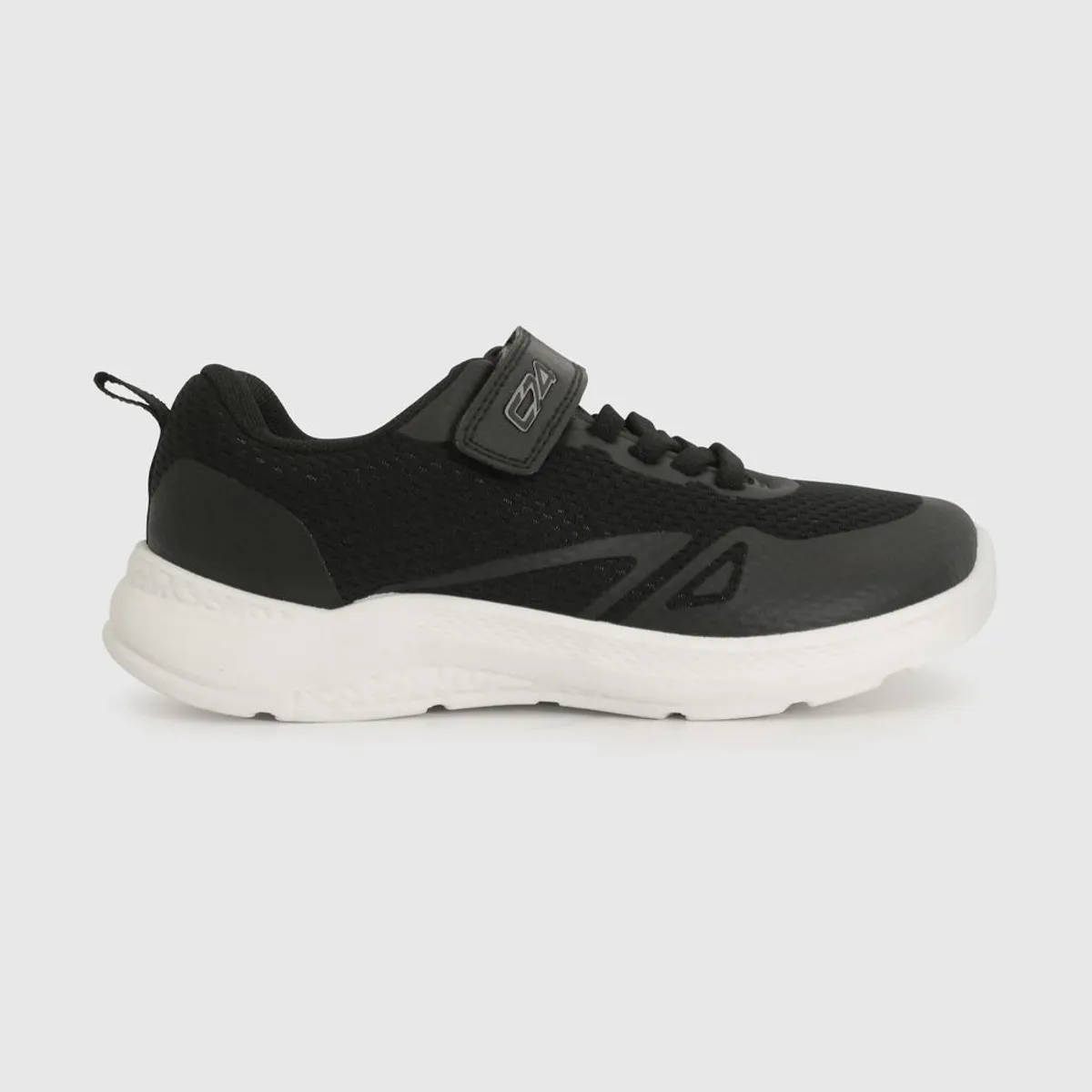 COLLOKY - Zapatilla Negro Unisex niño 7373