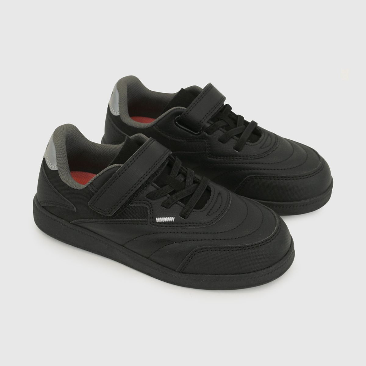 COLLOKY - Zapatilla Negro Unisex niño 7529