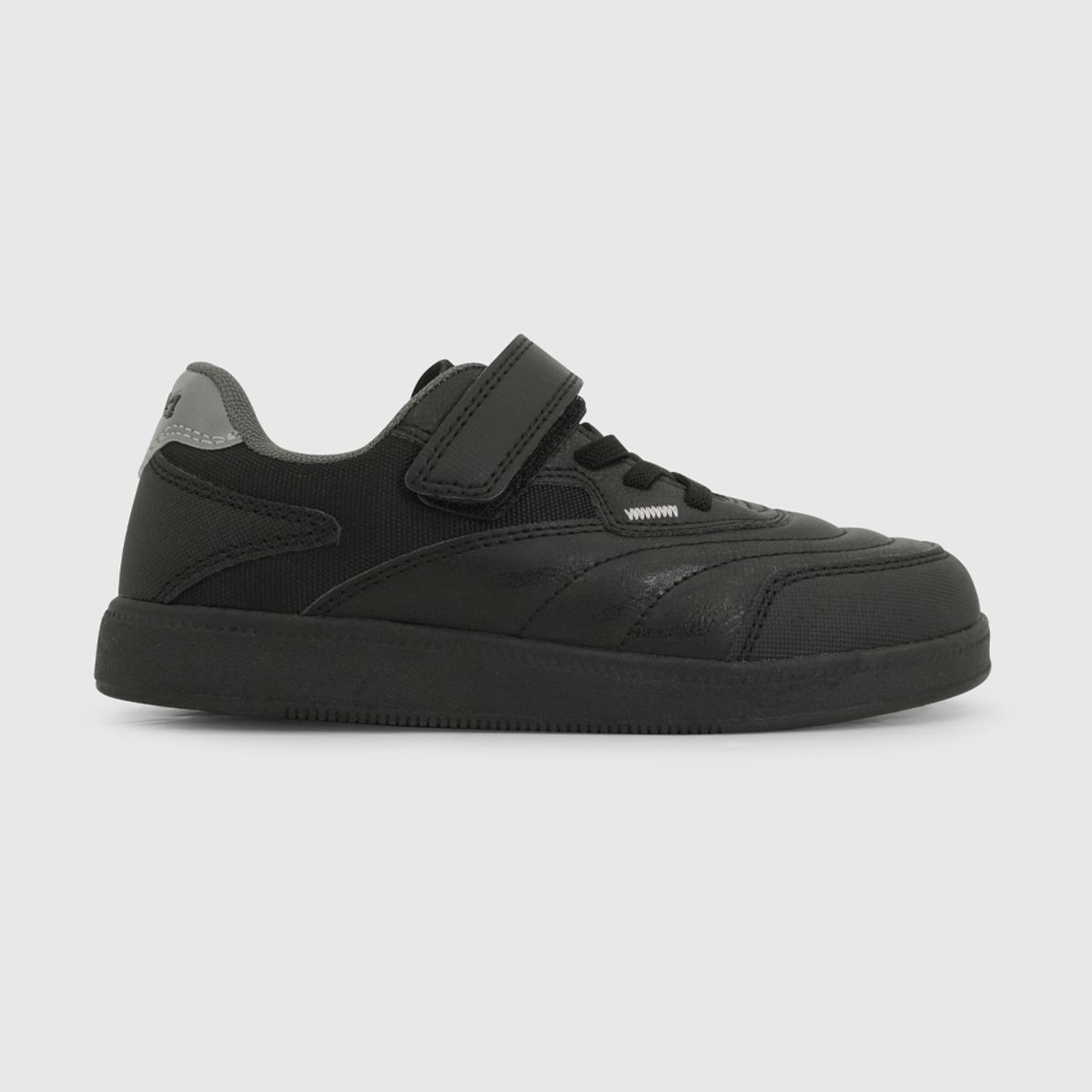 COLLOKY - Zapatilla Negro Unisex niño 7529