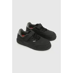 COLLOKY - Zapatilla Negro Unisex niño 7529
