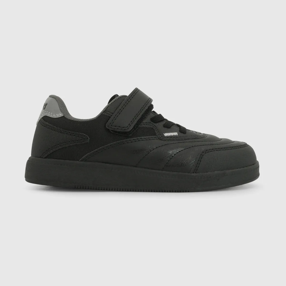 COLLOKY - Zapatilla Negro Unisex niño 7529