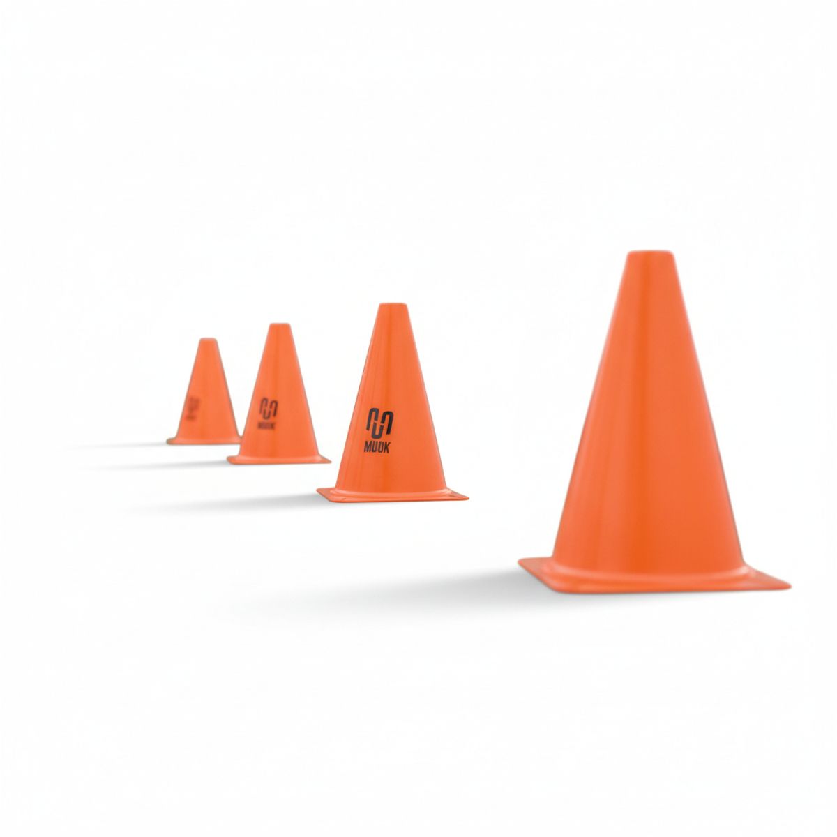 MUUK - Cono Muuk PVC 32 cm Classic
