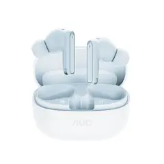 AOC - Audífonos Bluetooth 5.4 AC1511 Azul