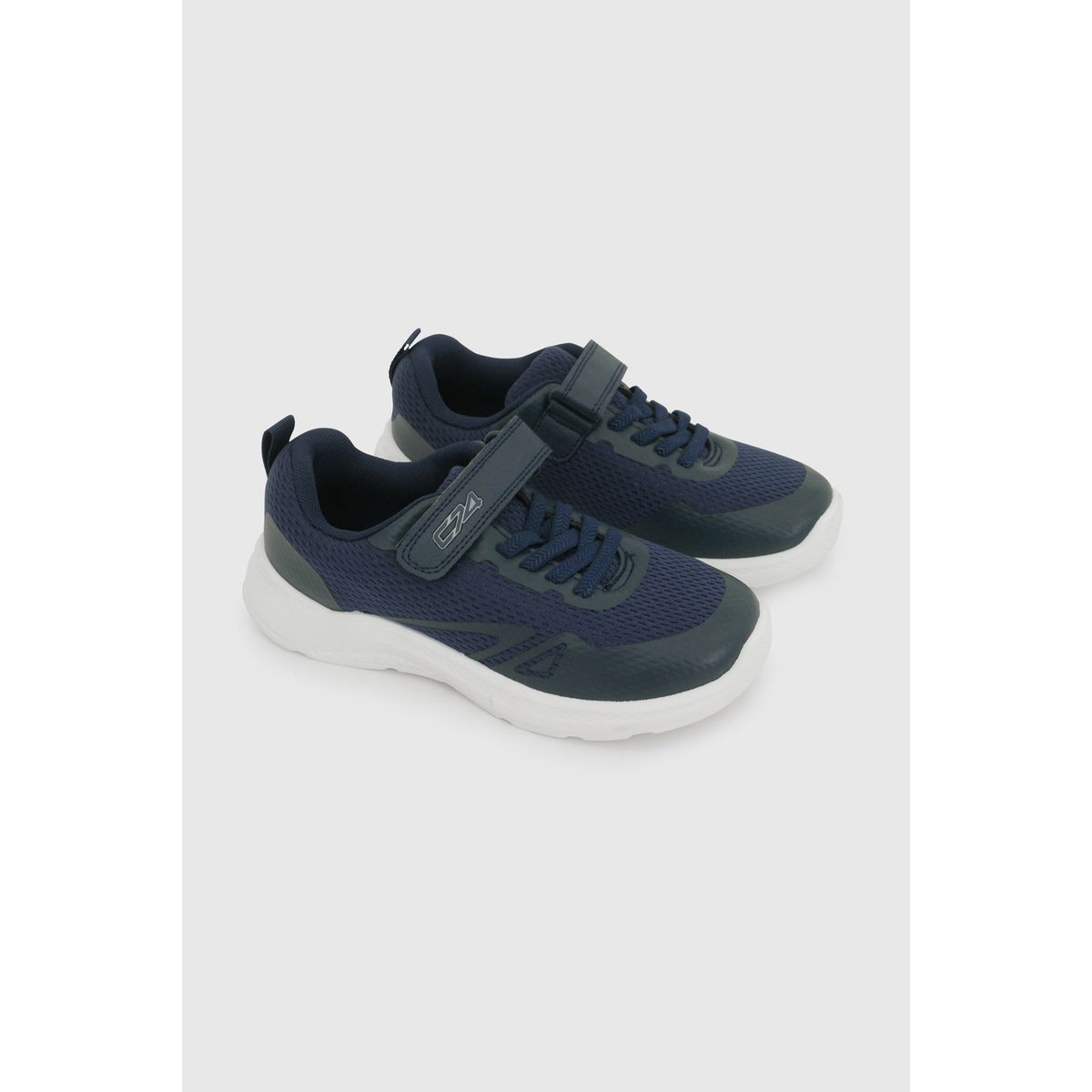 COLLOKY - Zapatilla Azul Niño 7497