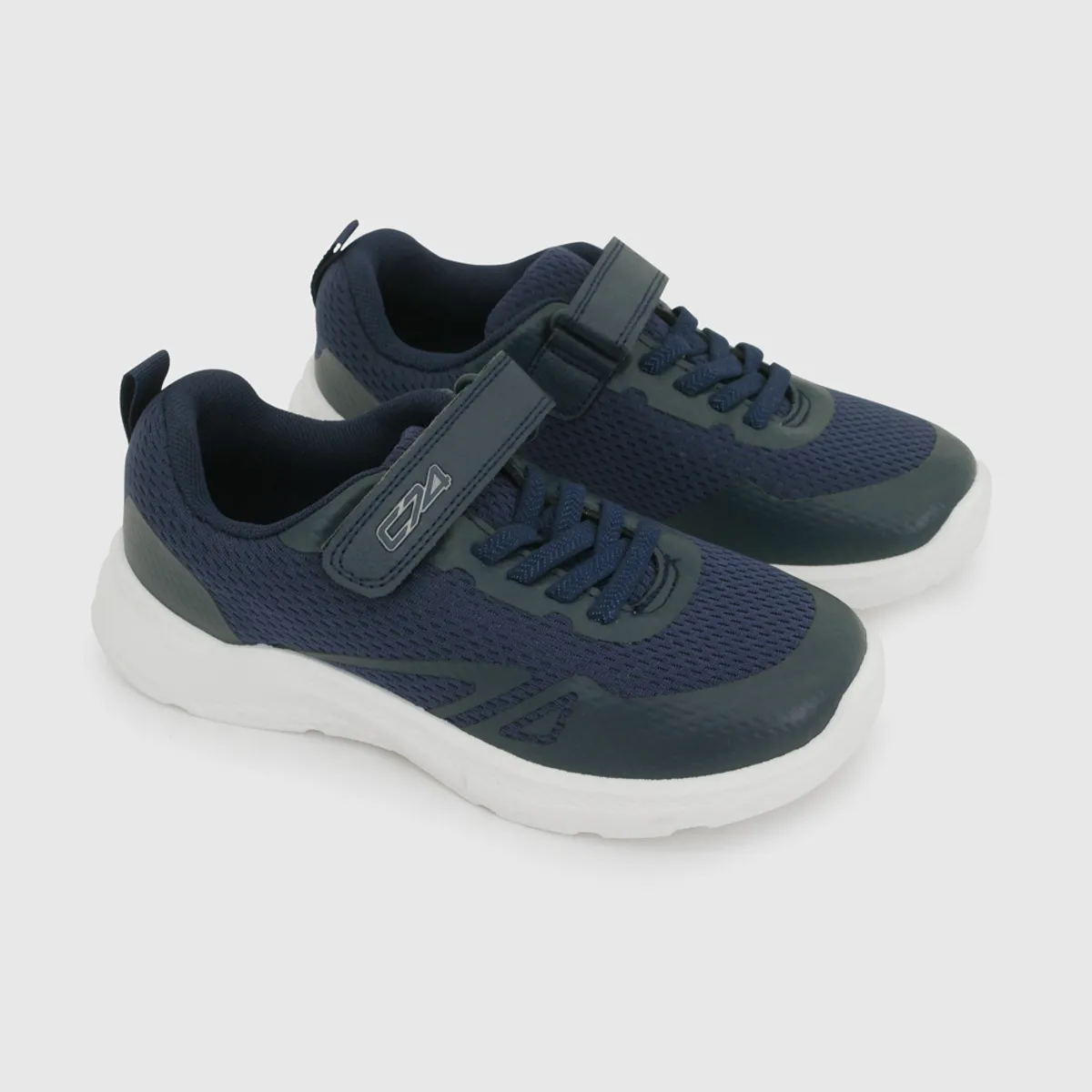 COLLOKY - Zapatilla Azul Niño 7497