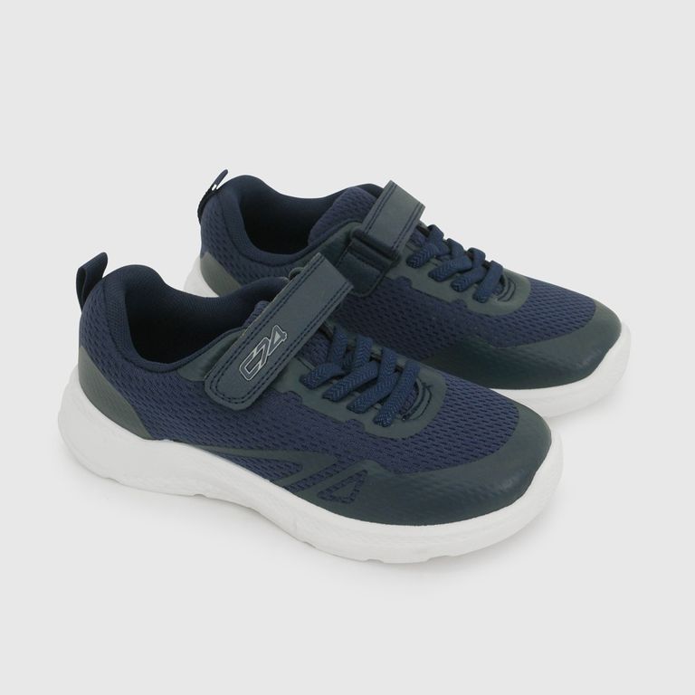 Zapatilla Deportiva Ergonómica Niño