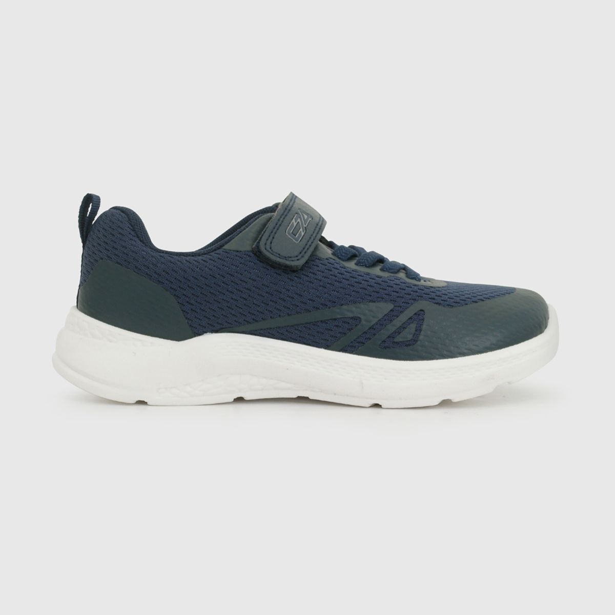 COLLOKY - Zapatilla Azul Niño 7497