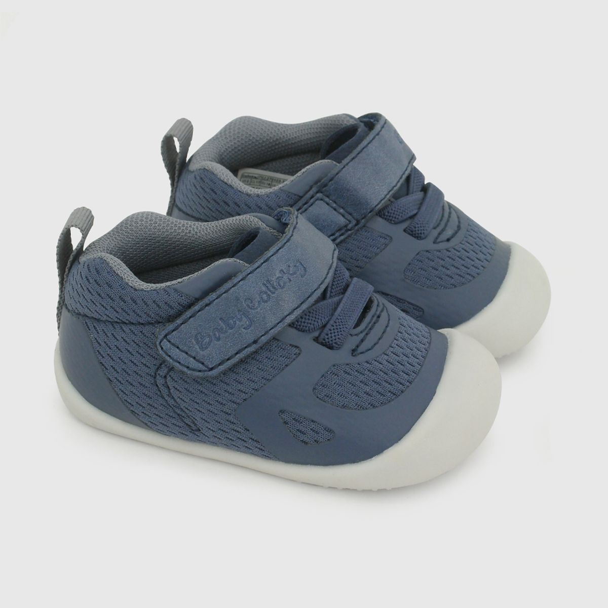 COLLOKY - Zapatilla Azul Niño 7487
