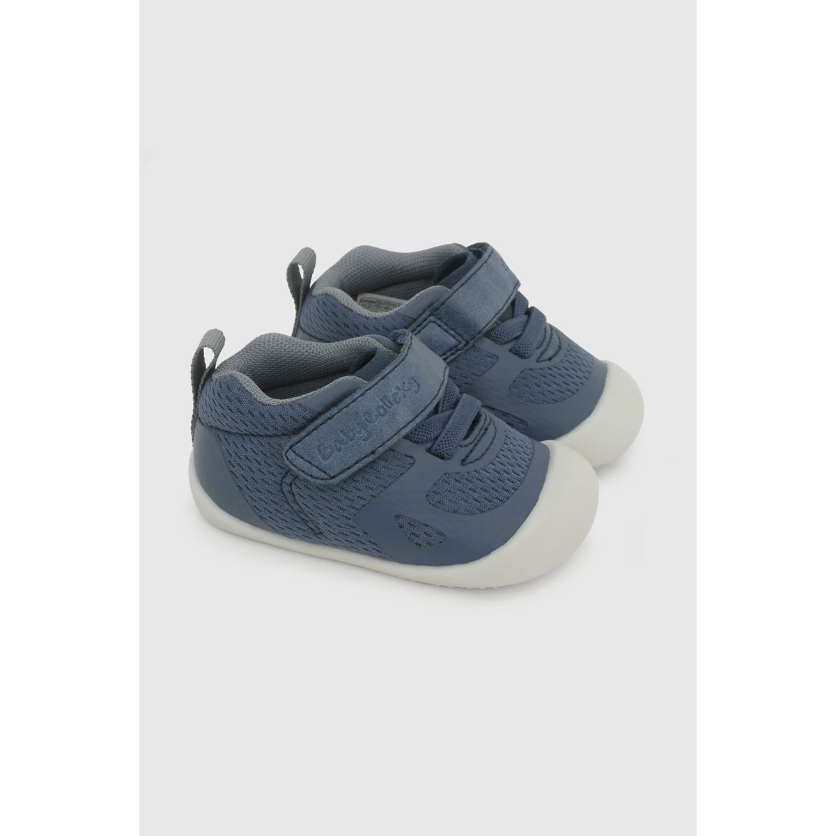 COLLOKY - Zapatilla Azul Niño 7487