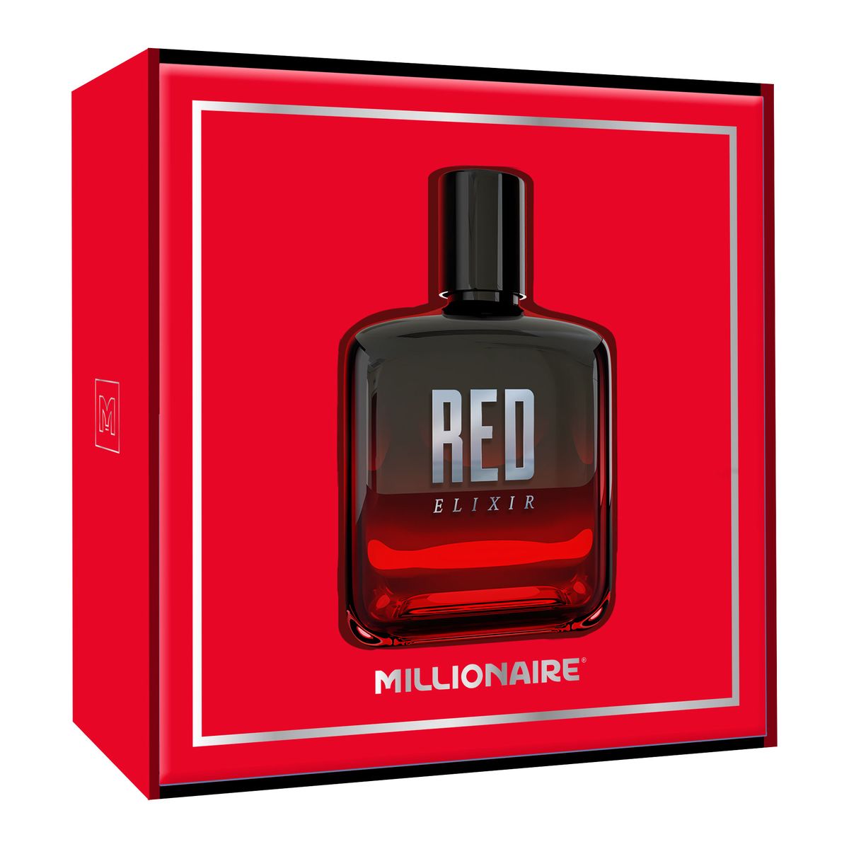 MILLIONAIRE - Set Perfume Millionaire Red Elixir Eau de Parfum 100 ml