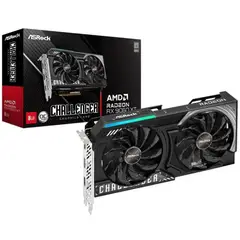 ASROCK - RADEON RX9060 XT CHALLENGER 8GB OC