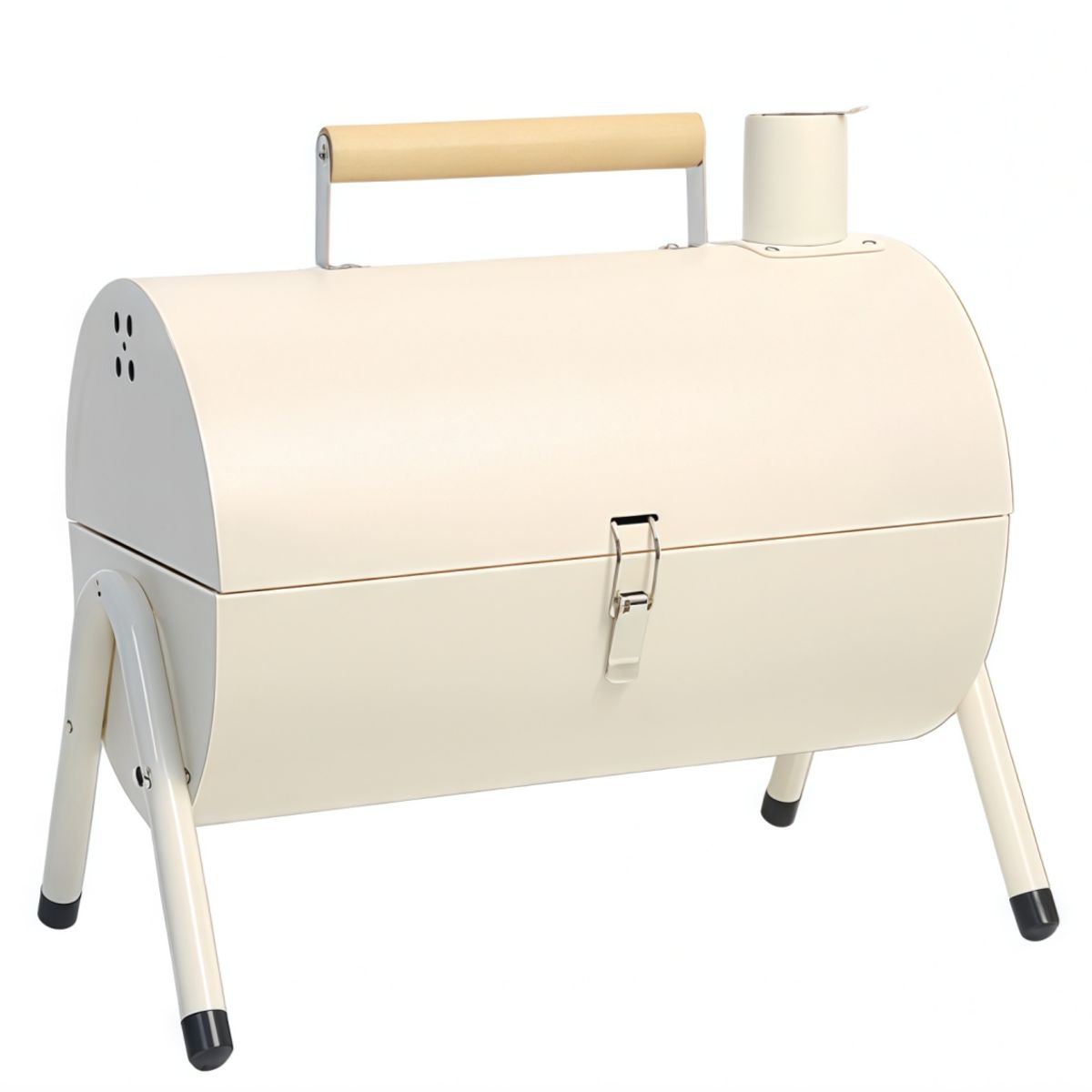 GENERICO - Barbacoa De Carbón Plegable Portátil Para Camping