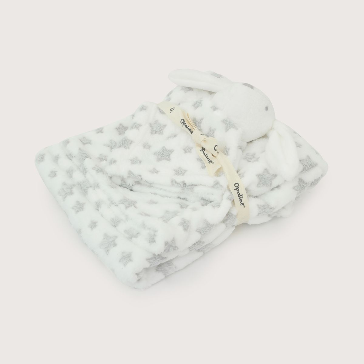 OPALINE - Manta Plush De Bebe Unisex