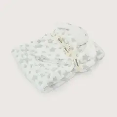 OPALINE - Manta Plush De Bebe Unisex