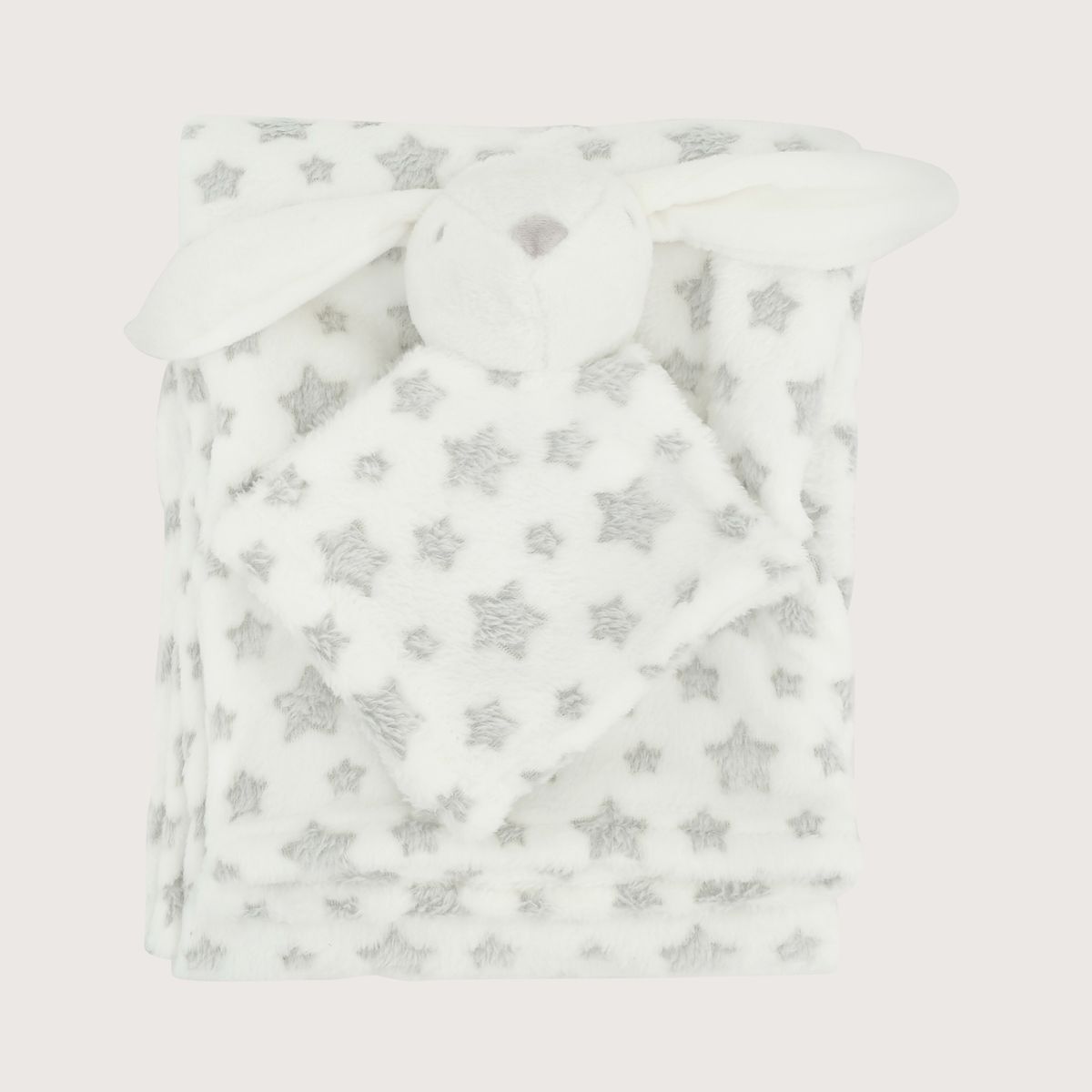 OPALINE - Manta Plush De Bebe Unisex