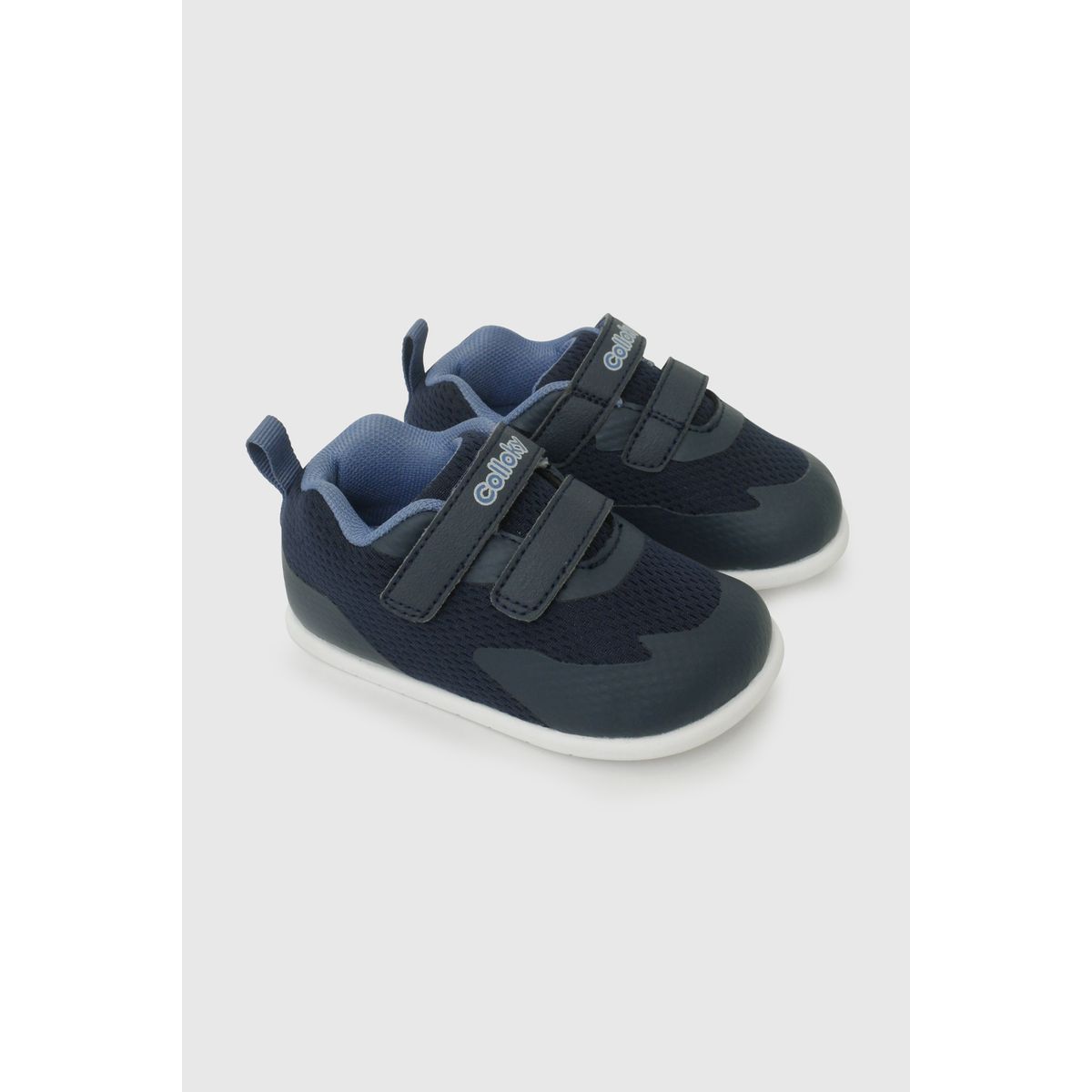 COLLOKY - Zapatilla Azul Niño 7392