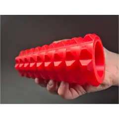 GENERICO - Rodillo Muscular para el cuerpo