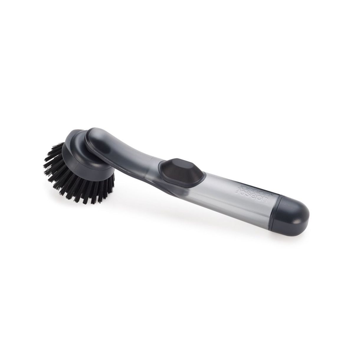 JOSEPH JOSEPH - Cepillo Dispensador Lavaloza Con Repuesto Joseph Joseph Sink Tech 1 Unid