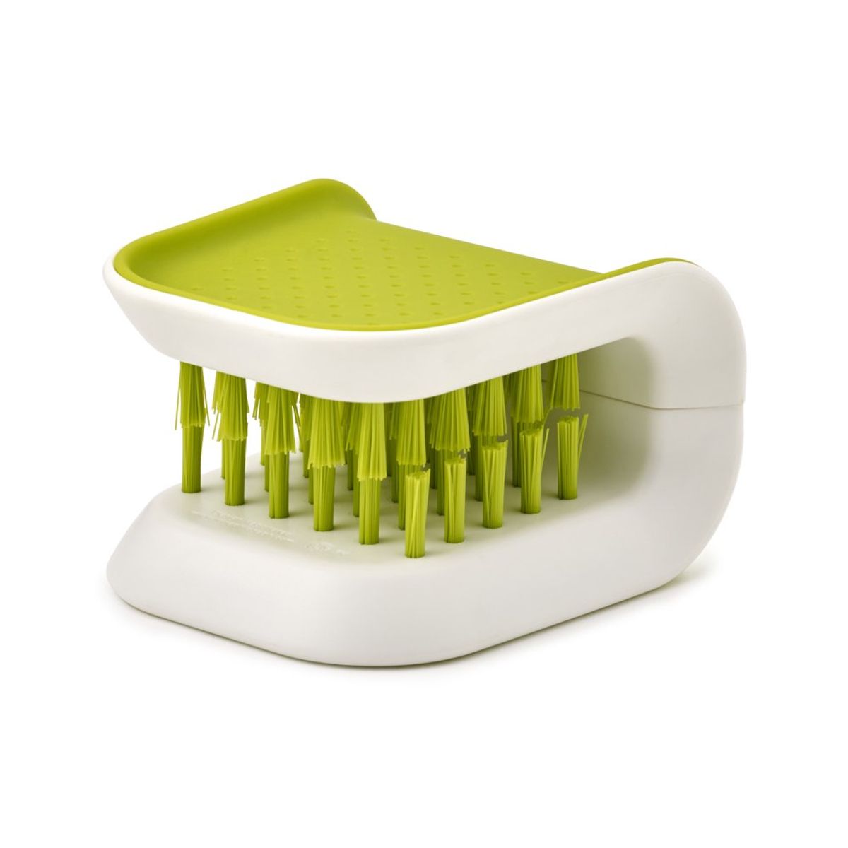 JOSEPH JOSEPH - Escobilla Cubiertos Joseph Joseph Blade Brush Verde 1 Unid