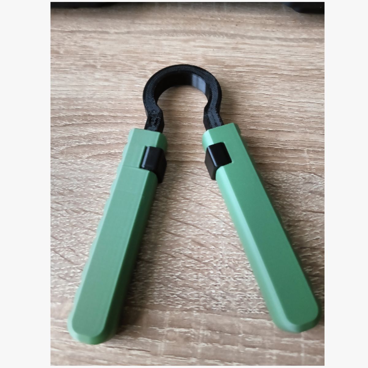 GENERICO - Entrenador de manos personal