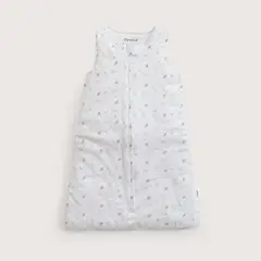 OPALINE - Saco De Dormir Blanco De Niña