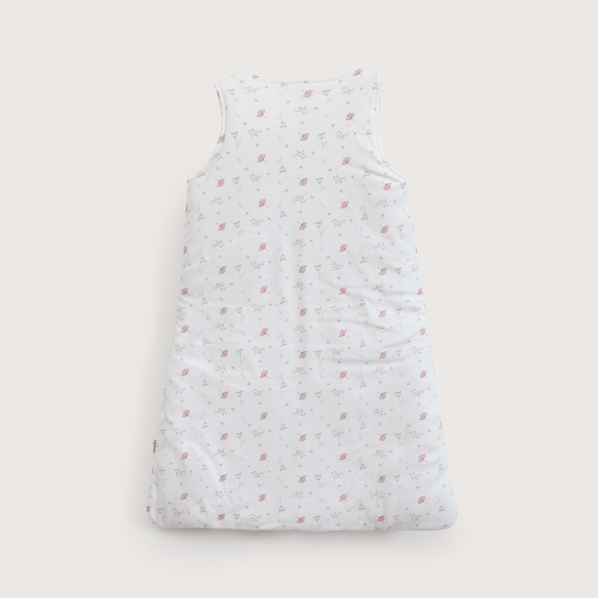 OPALINE - Saco De Dormir Blanco De Niña