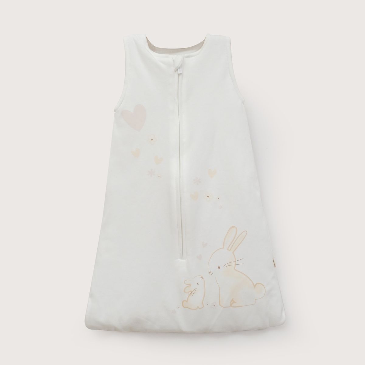 OPALINE - Saco De Dormir Rosado De Niña