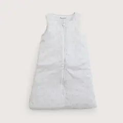 OPALINE - Saco De Dormir Blanco De Niño