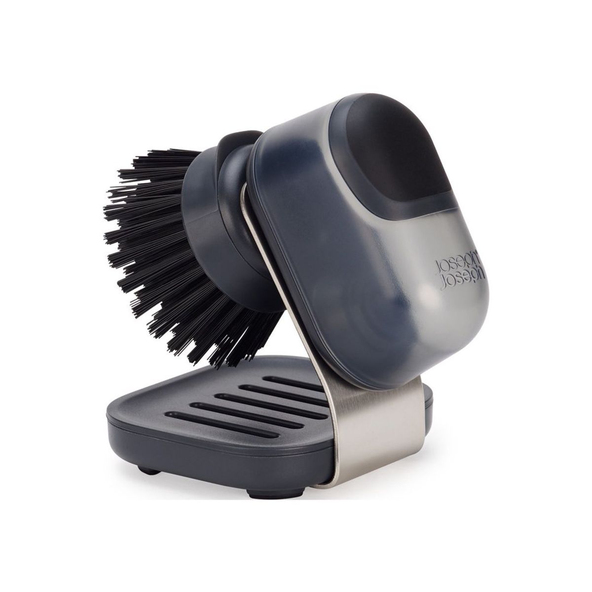 JOSEPH JOSEPH - Cepillo Dispensador Lavaloza Joseph Joseph Sink Tech 1 Unid