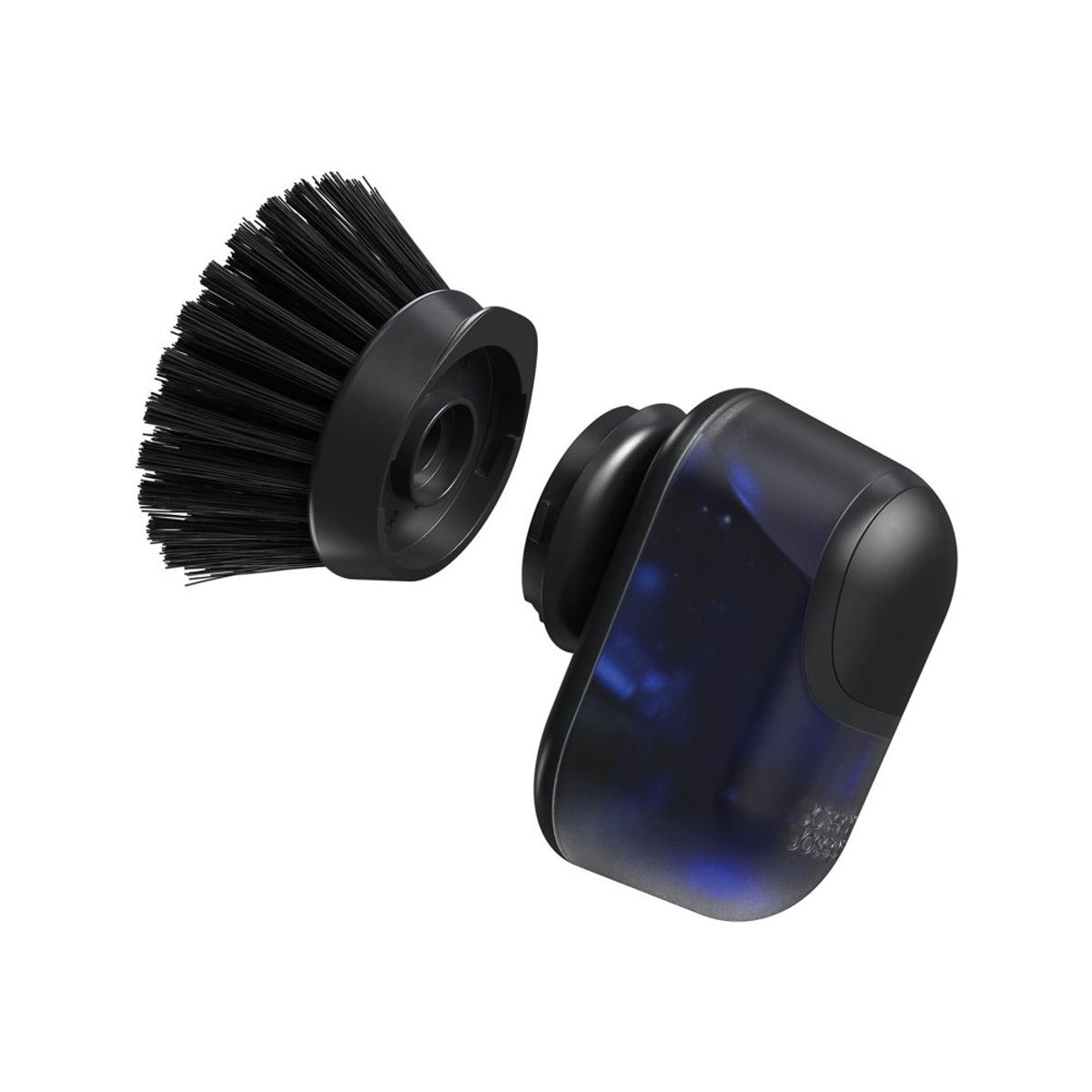 JOSEPH JOSEPH - Cepillo Dispensador Lavaloza Joseph Joseph Sink Tech 1 Unid