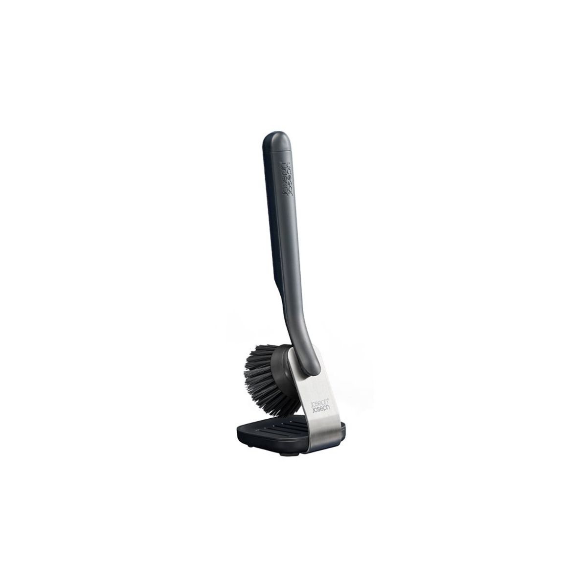 JOSEPH JOSEPH - Cepillo Lavaloza Joseph Joseph Sink Tech Acero Inoxidable 1 Unid