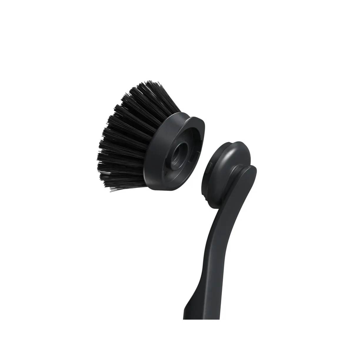 JOSEPH JOSEPH - Cepillo Lavaloza Joseph Joseph Sink Tech Acero Inoxidable 1 Unid