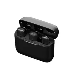 GENERICO - Micrófono Inalámbrico J13 Tipo C para celular