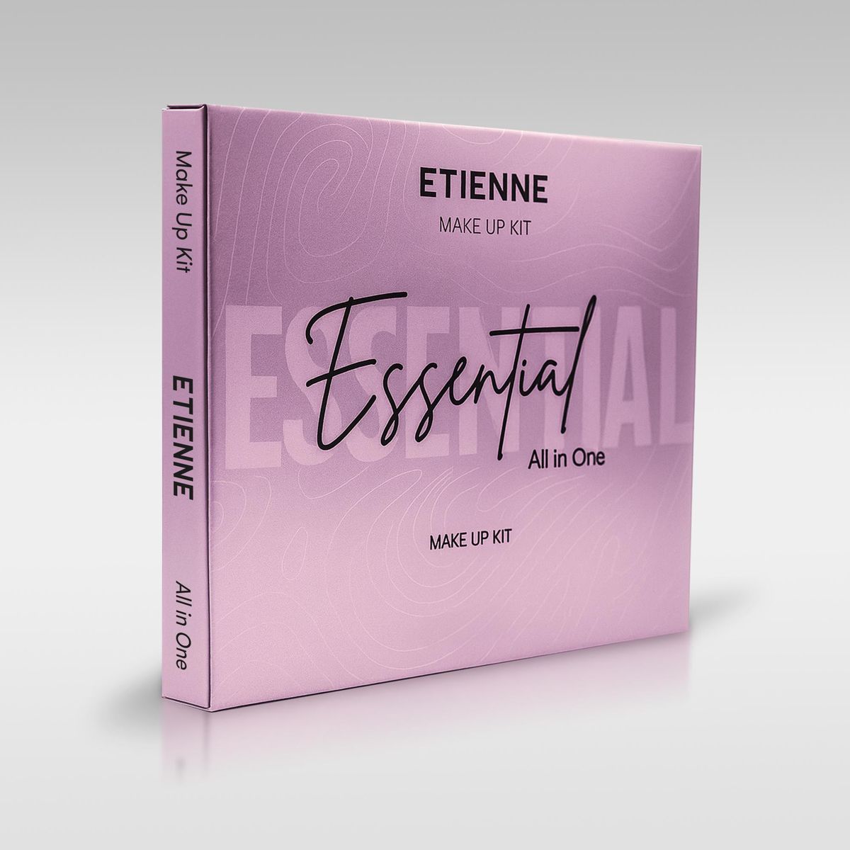 ETIENNE - Set de Maquillaje All In One Essential