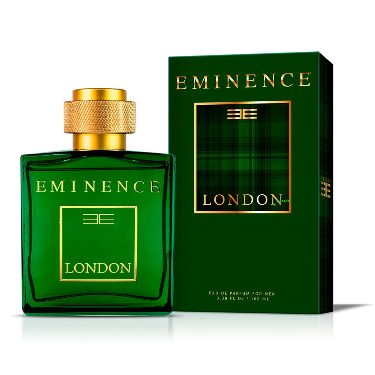 EMINENCE - Perfume Eminence London Eau de Parfum 100 ml