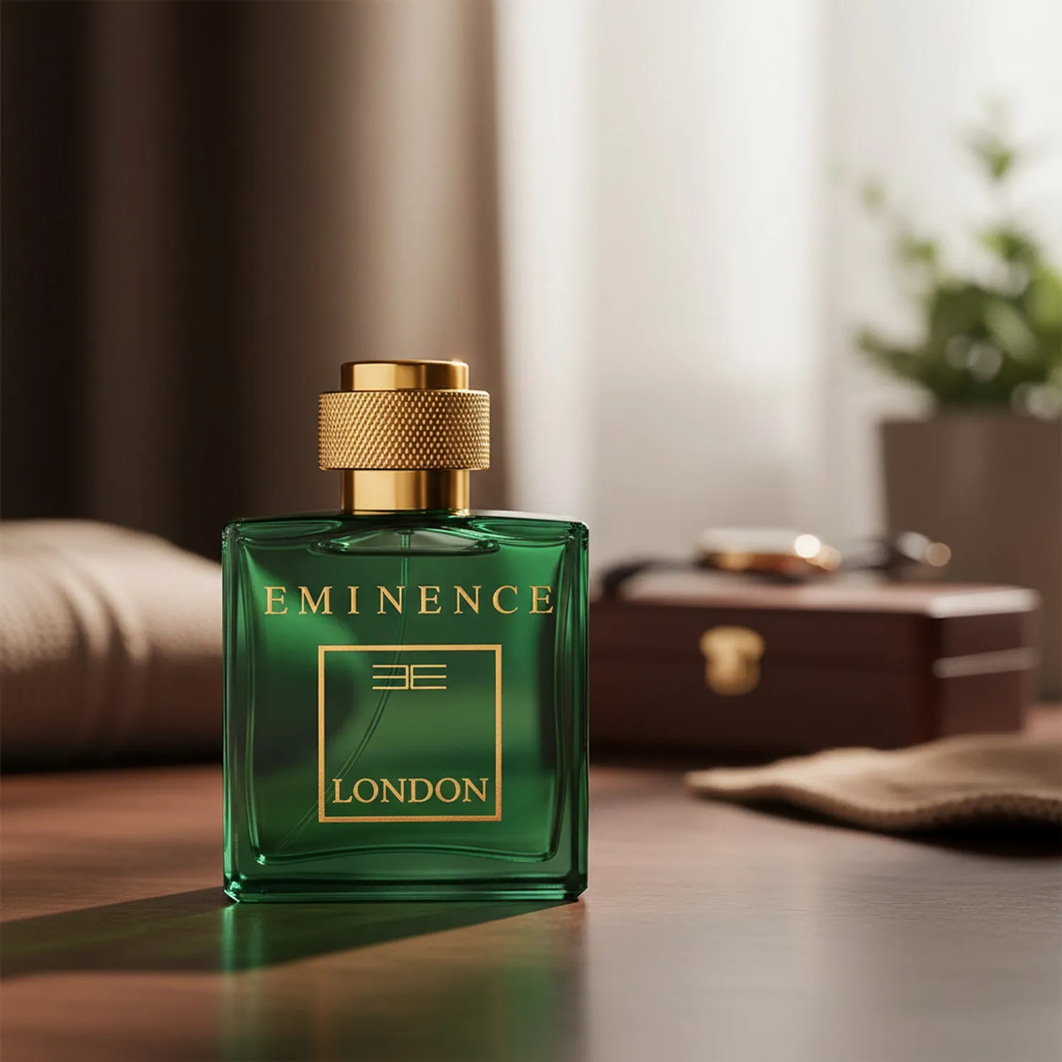 EMINENCE Perfume Eminence London Eau de Parfum 100 ml ⚡𝗖𝘆𝗯𝗲𝗿