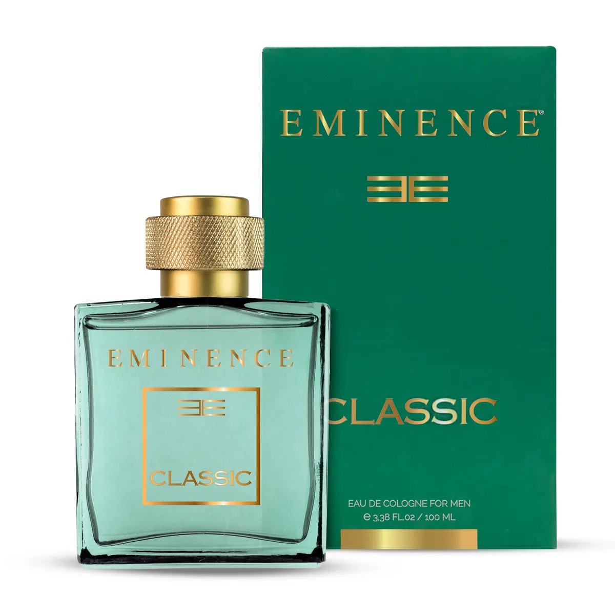 EMINENCE - Perfume Eminence Classic Eau de Parfum 100 ml