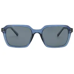 GENERICO - Lyra Celestia Gris Humo Azul Cuadrado