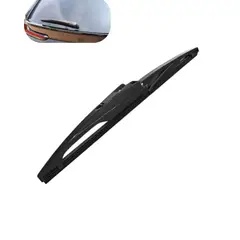 GENERICO - Plumilla Trasera Compatible Con Suzuki Swift 2017-2023