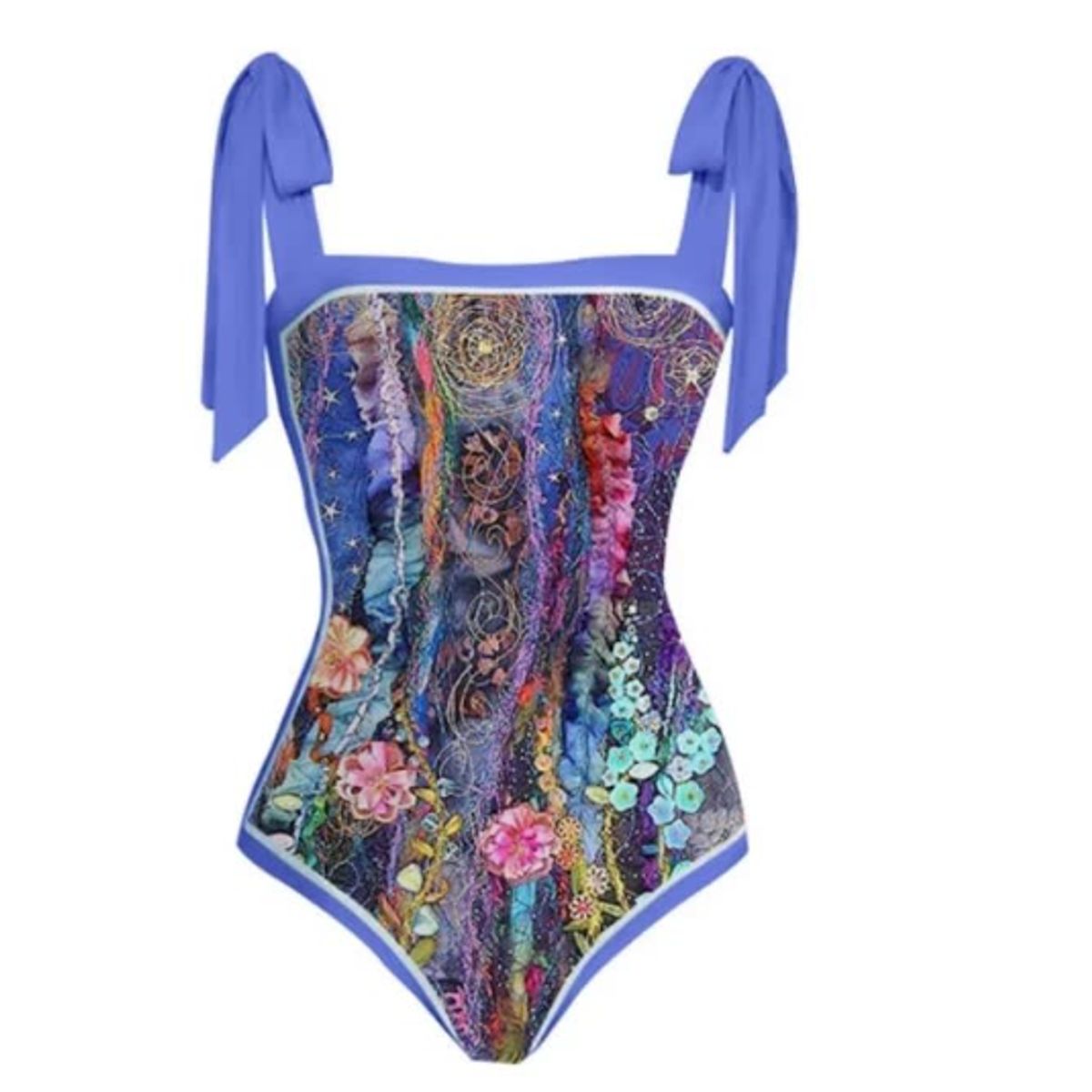 VELVET - Traje de Baño Grecia