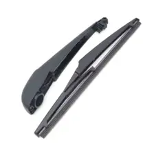 GENERICO - Brazo+ Plumilla Trasero Compatible Con Toyota Rav4 2013-2019