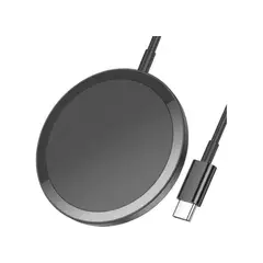 HOCO - Cargador Inalambrico CW52 Negro