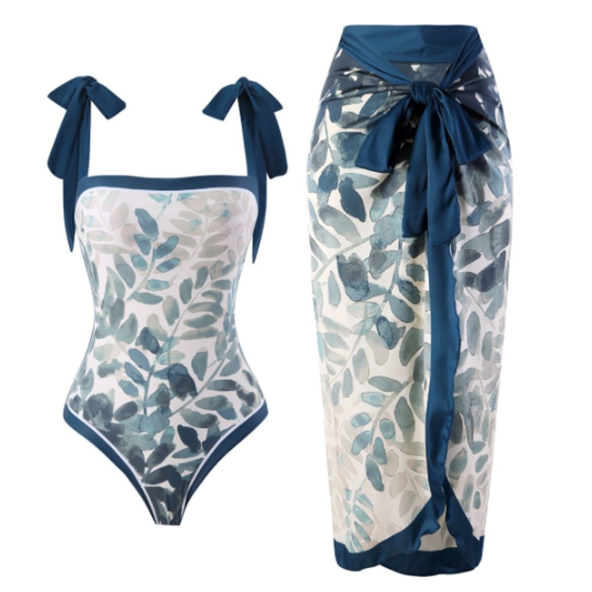 VELVET - Traje De Baño Entero Turquía