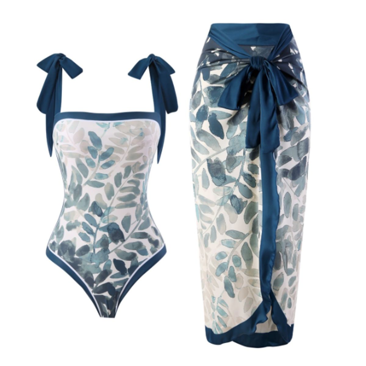 VELVET - Traje De Baño Entero Turquía