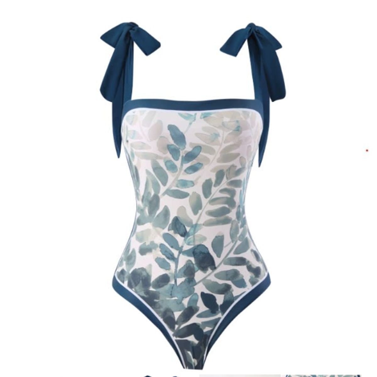 VELVET - Traje De Baño Entero Turquía