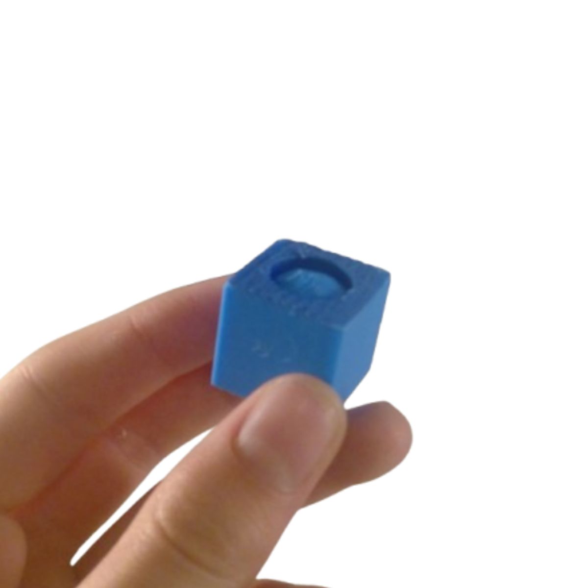 GENERICO - Rodillo de Masaje Juguete Antiestrés